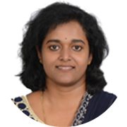 Dr. Srirekha A